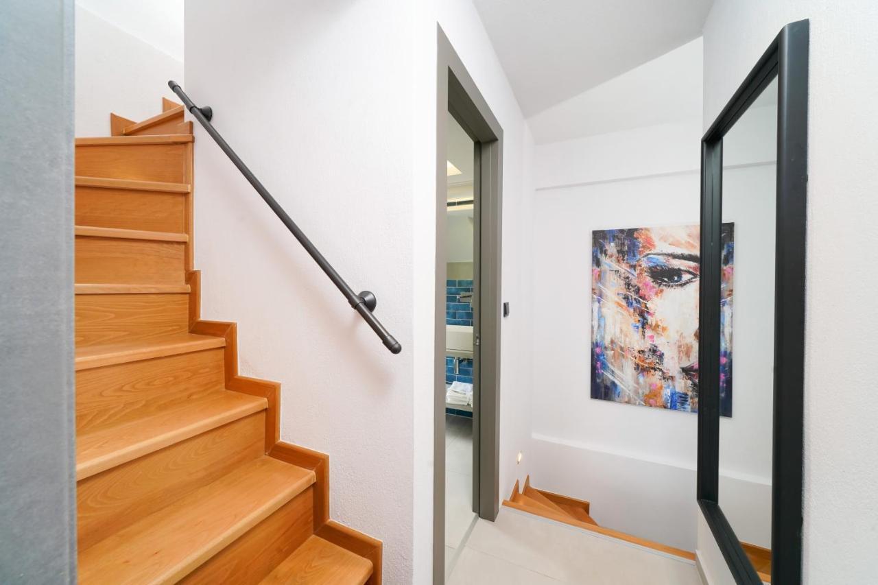 Aerino Luxury Villas 克里斯阿穆迪亚 外观 照片