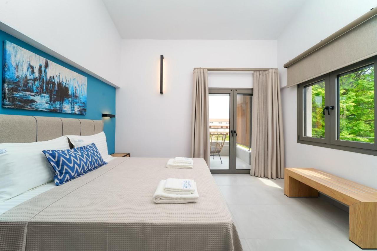 Aerino Luxury Villas 克里斯阿穆迪亚 外观 照片