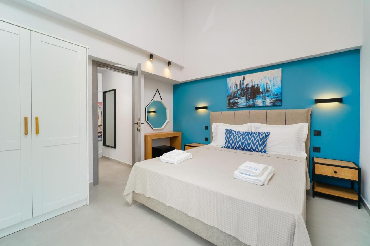 Aerino Luxury Villas 克里斯阿穆迪亚 外观 照片