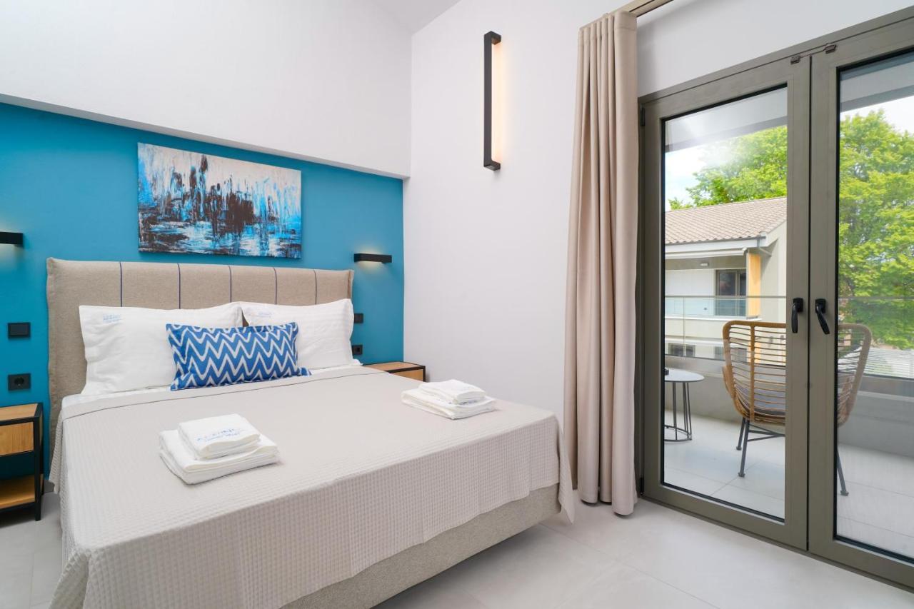 Aerino Luxury Villas 克里斯阿穆迪亚 外观 照片