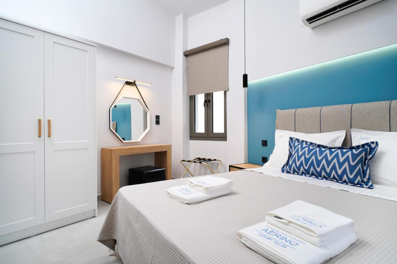 Aerino Luxury Villas 克里斯阿穆迪亚 外观 照片