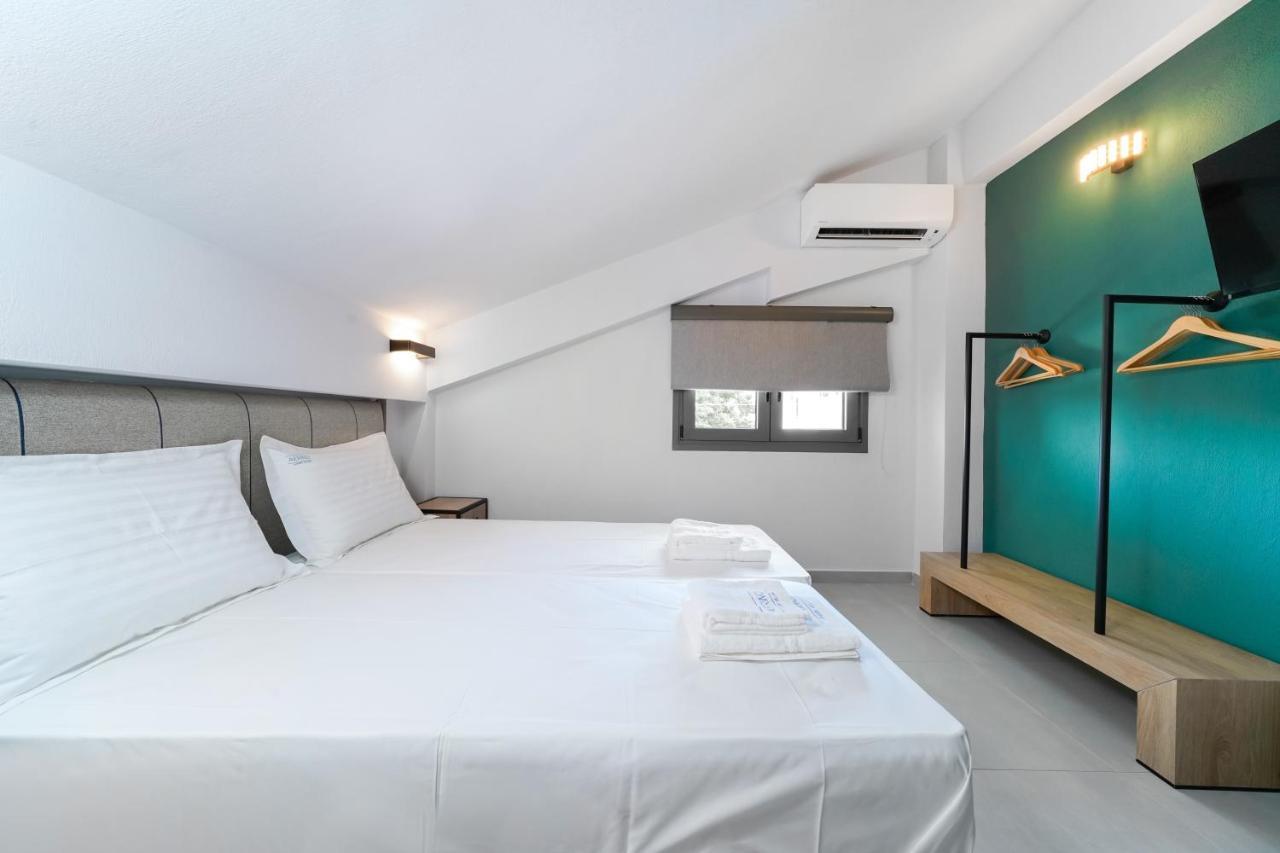 Aerino Luxury Villas 克里斯阿穆迪亚 外观 照片