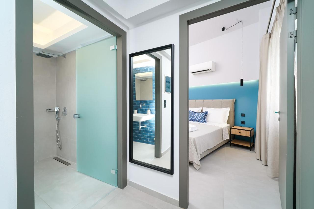 Aerino Luxury Villas 克里斯阿穆迪亚 外观 照片